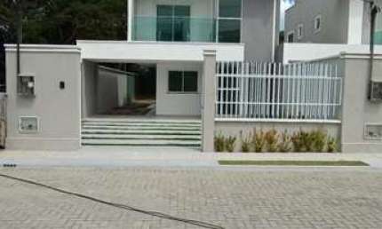 Casa em Condomínio para Venda em Eusébio, COITÉ, 3 dormitórios, 2 suítes, 4 banheiros, 3 vagas