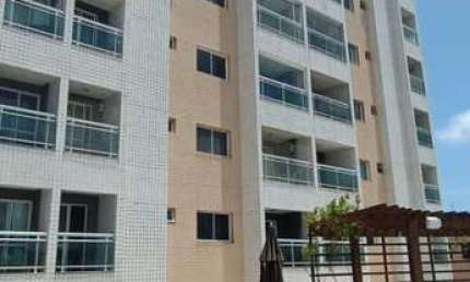 Apartamento para Venda em Fortaleza, Tauape, 3 dormitórios, 1 suíte, 3 banheiros, 3 vagas