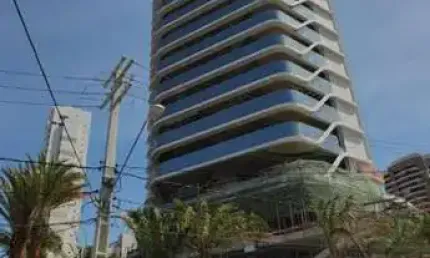 Apartamento para Venda em Fortaleza, Meireles, 4 dormitórios, 1 suíte, 4 banheiros, 4 vagas