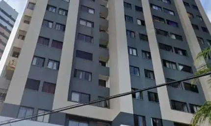 Apartamento para Venda em Fortaleza, Messejana, 3 dormitórios, 1 suíte, 2 banheiros, 1 vaga