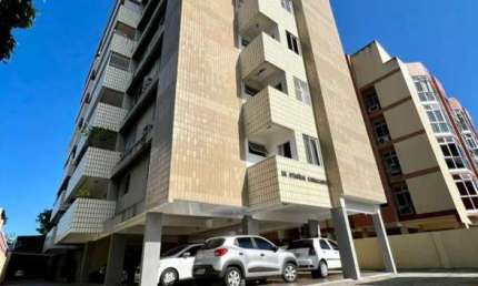 Apartamento para Venda em Fortaleza, Fátima, 3 dormitórios, 2 suítes, 4 banheiros, 2 vagas