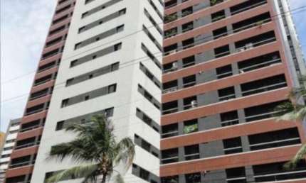 Apartamento para Venda em Fortaleza, Mucuripe, 3 dormitórios, 3 suítes, 4 banheiros, 3 vagas