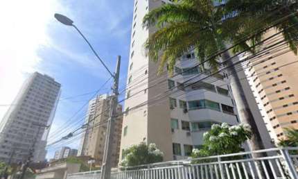 Apartamento para Venda em Fortaleza, Varjota, 3 dormitórios, 2 suítes, 4 banheiros, 3 vagas