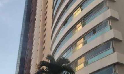 Apartamento para Venda em Fortaleza, Mucuripe, 4 dormitórios, 4 suítes, 5 banheiros, 5 vagas