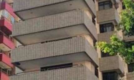 Apartamento para Venda em Fortaleza, Aldeota, 3 dormitórios, 3 suítes, 4 banheiros, 3 vagas