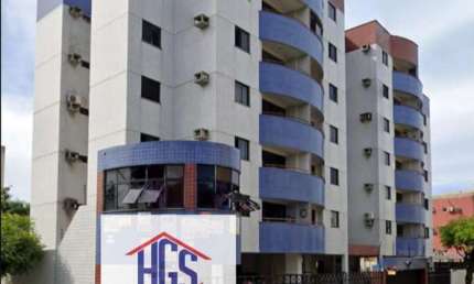 Apartamento para Venda em Fortaleza, Vila União, 2 dormitórios, 1 suíte, 2 banheiros, 1 vaga