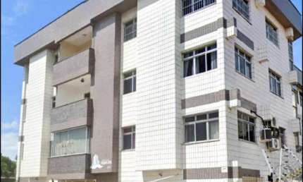 Apartamento para Venda em Fortaleza, DIONÍSIO TORRES, 3 dormitórios, 1 suíte, 3 banheiros, 2 vagas