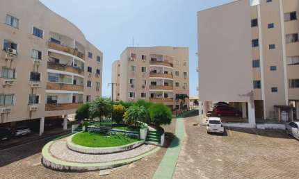 Apartamento para Venda em Aquiraz, PORTO DAS DUNAS, 2 dormitórios, 1 suíte, 2 banheiros, 1 vaga