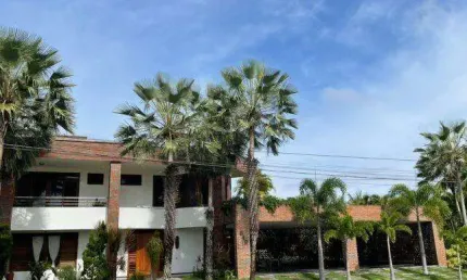 Casa em Condomínio para Venda em Fortaleza, EUSÉBIO