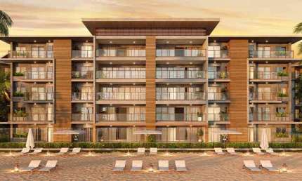 Apartamento para Venda em Aquiraz, PORTO DAS DUNAS, 3 dormitórios, 3 suítes, 3 banheiros, 2 vagas