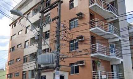 Apartamento para Venda em Fortaleza, DIONÍSIO TORRES, 3 dormitórios, 2 suítes, 4 banheiros, 2 vagas