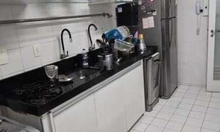 Apartamento para Venda em Fortaleza, Cocó, 4 dormitórios, 3 suítes, 5 banheiros, 2 vagas
