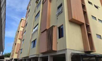 Apartamento para Venda em Fortaleza, Joaquim Távora, 2 dormitórios, 1 suíte, 3 banheiros, 1 vaga