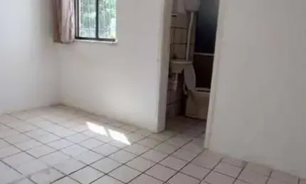 Apartamento para Venda em Fortaleza, São Gerardo, 3 dormitórios, 1 suíte, 2 banheiros, 1 vaga