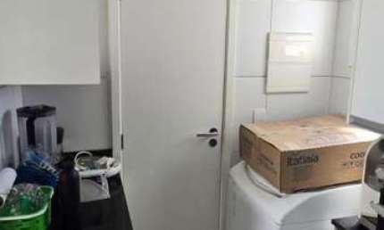 Apartamento para Venda em Fortaleza, Engenheiro Luciano Cavalcante, 3 dormitórios, 2 suítes, 3 banheiros, 2 vagas