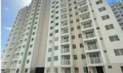 Apartamento para venda em fortaleza, praia do futuro ii, 2 dormitórios, 1 suíte, 2 banheiros, 1 vaga