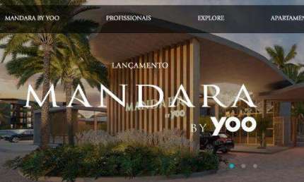 Apartamento para Venda em Aquiraz, PORTO DAS DUNAS, 3 dormitórios, 3 suítes, 4 banheiros, 2 vagas