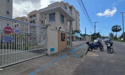 Apartamento para Venda em Fortaleza, Prefeito José Walter, 2 dormitórios, 1 suíte, 2 banheiros, 2 vagas
