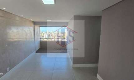 Apartamento para Venda em Fortaleza, Monte Castelo, 3 dormitórios, 1 suíte, 2 banheiros, 1 vaga