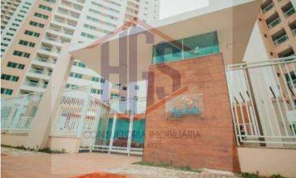 Apartamento para Venda em Fortaleza, Benfica, 3 dormitórios, 1 suíte, 2 banheiros, 2 vagas