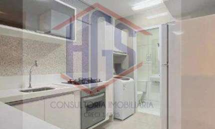 Apartamento para Venda em Fortaleza, Parquelândia, 3 dormitórios, 1 suíte, 2 banheiros, 2 vagas