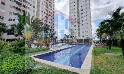 Apartamento para Venda em Fortaleza, Passaré, 2 dormitórios, 1 suíte, 1 banheiro, 1 vaga