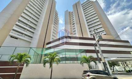 Apartamento para Venda em Fortaleza, Parque Iracema, 2 dormitórios, 2 suítes, 2 banheiros, 1 vaga