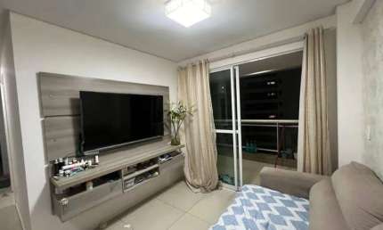 Apartamento para Venda em Fortaleza, Meireles, 3 dormitórios, 3 suítes, 3 banheiros, 2 vagas