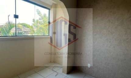 Apartamento para Venda em Fortaleza, Monte Castelo, 3 dormitórios, 1 suíte, 2 banheiros, 1 vaga