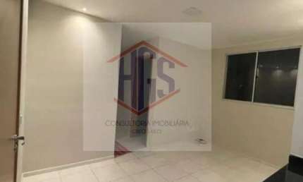 Apartamento para Venda em Fortaleza, Maraponga, 2 dormitórios, 1 banheiro, 1 vaga