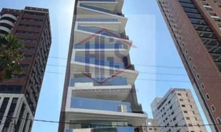 Apartamento para Venda em Fortaleza, Presidente Kennedy, 2 dormitórios, 1 suíte, 1 banheiro, 1 vaga