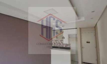 Apartamento para Venda em Fortaleza, Castelão, 2 dormitórios, 1 banheiro, 1 vaga