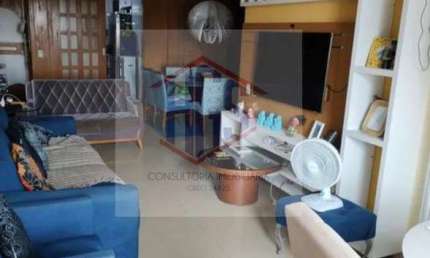Apartamento para Venda em Fortaleza, Meireles, 3 dormitórios, 1 suíte, 3 banheiros, 1 vaga