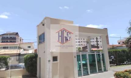 Apartamento para Venda em Fortaleza, Maraponga, 3 dormitórios, 1 suíte, 2 banheiros, 1 vaga