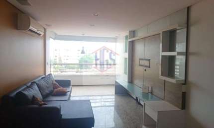 Apartamento para Venda em Fortaleza, Aldeota, 4 dormitórios, 3 suítes, 4 banheiros, 2 vagas
