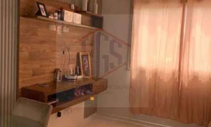Apartamento para Venda em Caucaia, Itambe, 2 dormitórios, 1 banheiro, 1 vaga