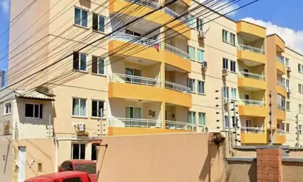 Apartamento para venda, itaperi, 3 dormitórios, 1 suíte, 2 banheiros, 1 vaga