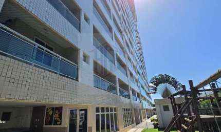 Apartamento para Venda em Fortaleza, Itaperi, 3 dormitórios, 1 suíte, 2 banheiros, 2 vagas