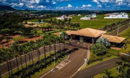 Terreno à venda na Estância Cavalinno, Analândia  por R$ 116.600