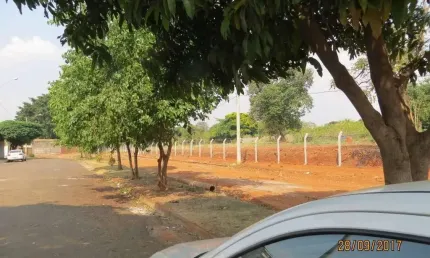 Terreno à venda no Parque Residencial Regina (Nova Veneza), Sumaré , 13550 m2 por R$ 9.500.000