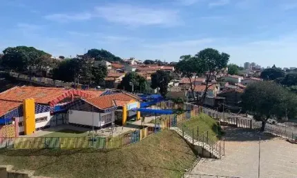 Apartamento com 2 quartos à venda no Jardim Nova Europa, Campinas , 54 m2 por R$ 445.000