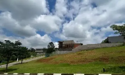 Terreno à venda no Joapiranga, Valinhos  por R$ 840.000