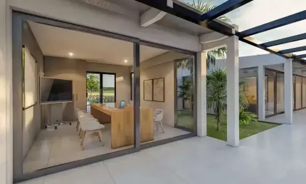Terreno à venda no morumbi, paulínia  por r$ 209.900