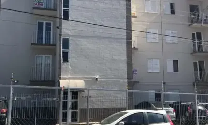 Apartamento com 2 quartos à venda no Jardim Novo Campos Elíseos, Campinas , 65 m2 por R$ 265.000