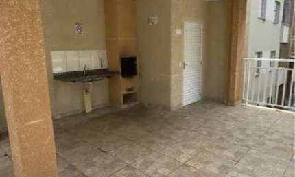 Apartamento com 2 quartos à venda na Chácara Santa Antonieta (Nova Veneza), Sumaré , 74 m2 por R$ 220.000