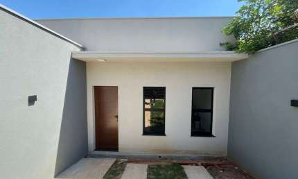 Casa com 2 quartos à venda no Jardim dos Ipês, Sumaré , 125 m2 por R$ 371.000