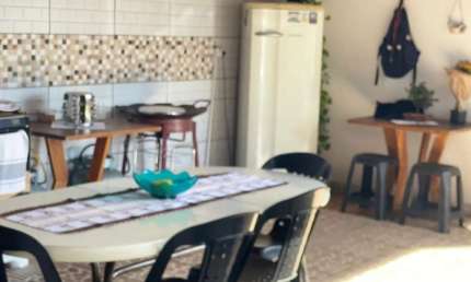 Casa com 2 quartos à venda no Alto de Pinheiros, Paulínia  por R$ 349.000