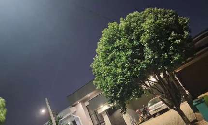 Casa em condomínio fechado com 3 quartos à venda no Jardim Golden Park Residence, Hortolândia  por R$ 720.000