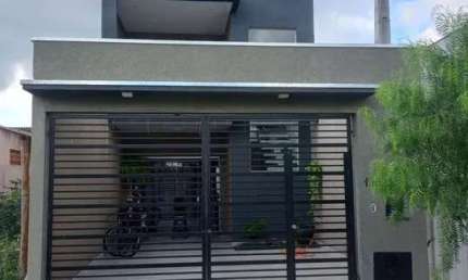Casa com 2 quartos à venda no Jardim das Figueiras I, Hortolândia  por R$ 550.000