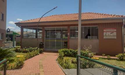 Apartamento com 2 quartos à venda no Jardim das Palmeiras I, Nova Odessa , 49 m2 por R$ 275.000